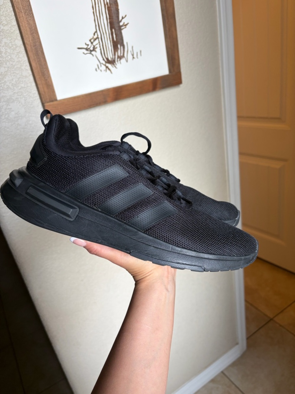 Men’s Adidas shoes